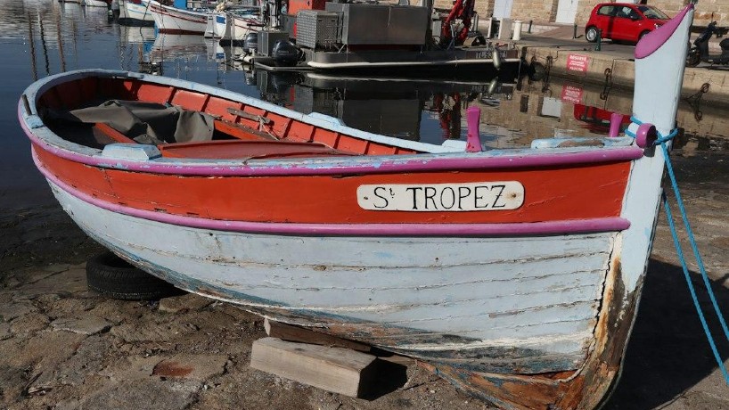 st tropez