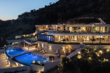 Villa à Saint-Tropez - Villa Utopia