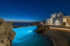 Villa à Mykonos - Villa Neree