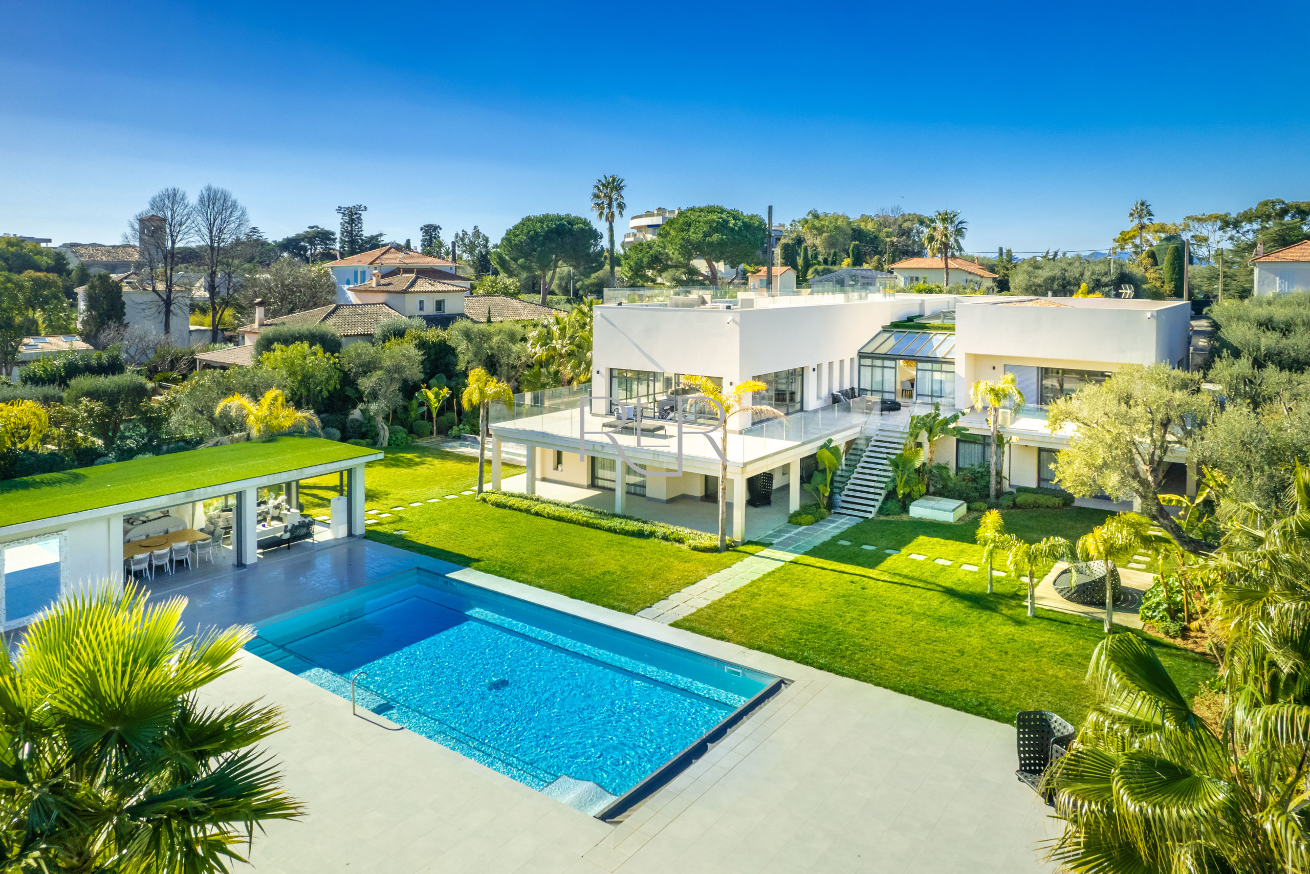 villa à Antibes - Villa Dream