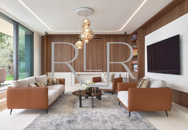 Villa à Villefranche-sur-Mer - Villa Euphoria Villa à Villefranche-sur-Mer - Villa Euphoria