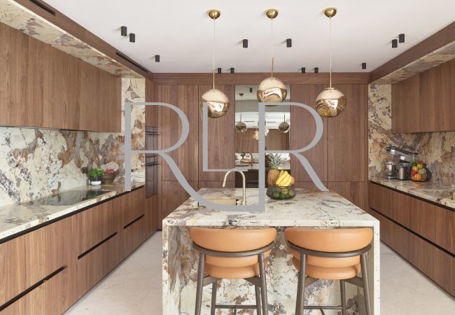 Villa à Villefranche-sur-Mer - Villa Euphoria Villa à Villefranche-sur-Mer - Villa Euphoria