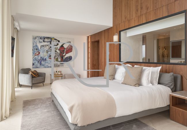 Villa à Villefranche-sur-Mer - Villa Euphoria Villa à Villefranche-sur-Mer - Villa Euphoria