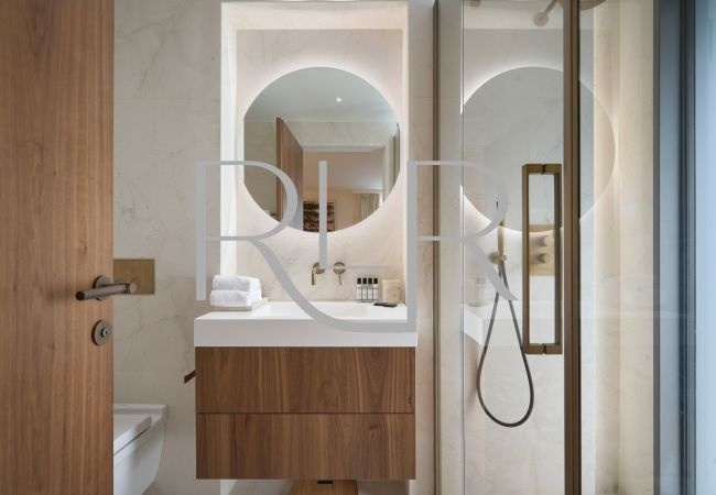 Villa à Villefranche-sur-Mer - Villa Euphoria Villa à Villefranche-sur-Mer - Villa Euphoria