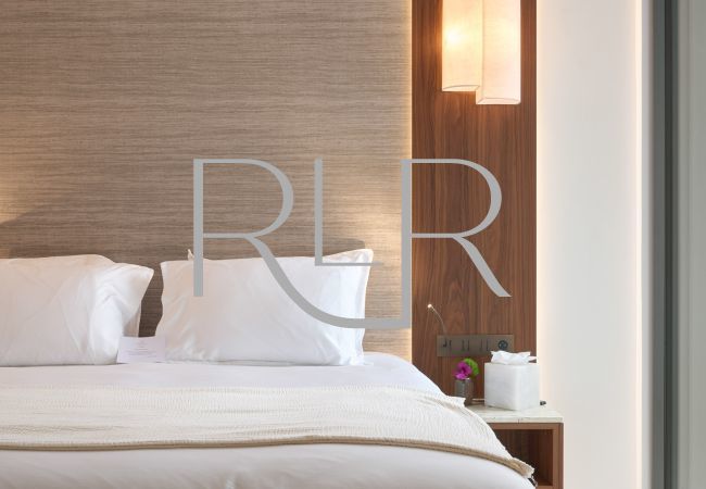 Villa à Villefranche-sur-Mer - Villa Euphoria Villa à Villefranche-sur-Mer - Villa Euphoria