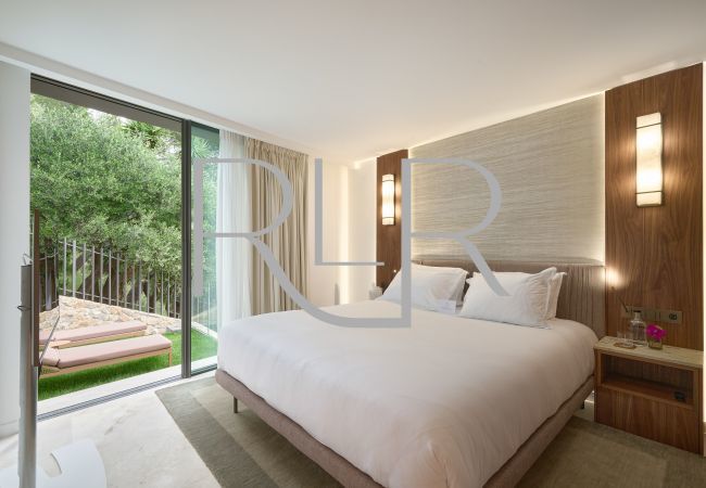 Villa à Villefranche-sur-Mer - Villa Euphoria Villa à Villefranche-sur-Mer - Villa Euphoria