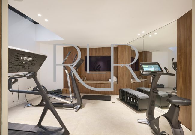 Villa à Villefranche-sur-Mer - Villa Euphoria Villa à Villefranche-sur-Mer - Villa Euphoria