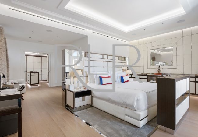 Villa à Cannes - Villa Marguerite Villa à Cannes - Villa Marguerite