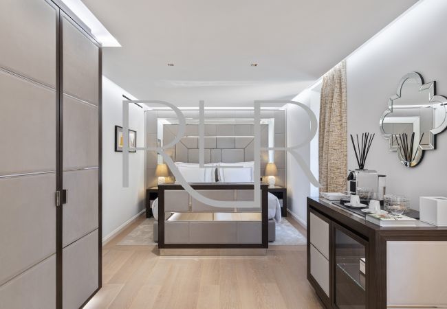 Villa à Cannes - Villa Marguerite Villa à Cannes - Villa Marguerite