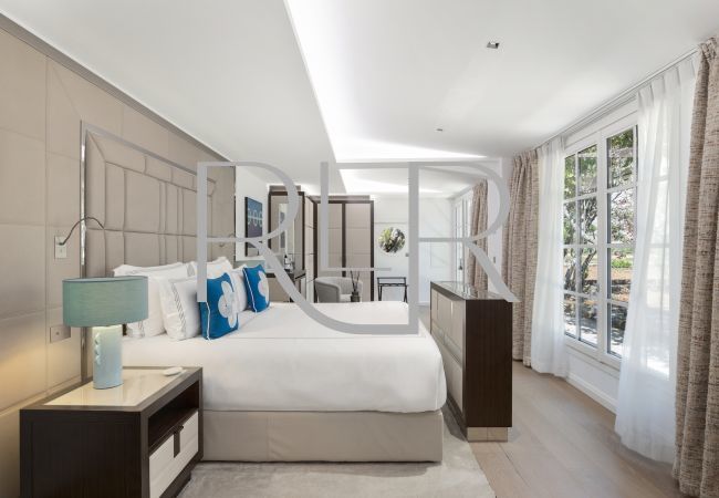 Villa à Cannes - Villa Marguerite Villa à Cannes - Villa Marguerite