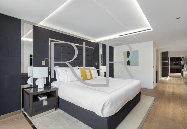 Villa à Cannes - Villa Marguerite Villa à Cannes - Villa Marguerite