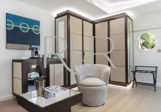 Villa à Cannes - Villa Marguerite Villa à Cannes - Villa Marguerite