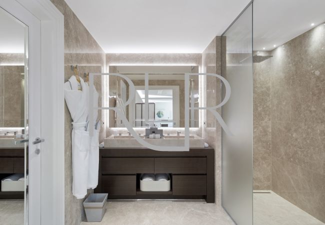 Villa à Cannes - Villa Marguerite Villa à Cannes - Villa Marguerite