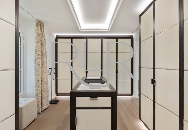 Villa à Cannes - Villa Marguerite Villa à Cannes - Villa Marguerite