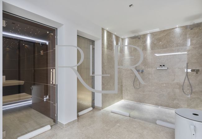 Villa à Cannes - Villa Marguerite Villa à Cannes - Villa Marguerite