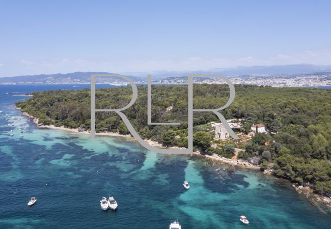 Villa à Cannes - Villa Marguerite Villa à Cannes - Villa Marguerite