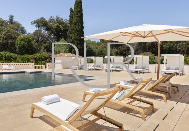 Villa à Cannes - Villa Marguerite Villa à Cannes - Villa Marguerite