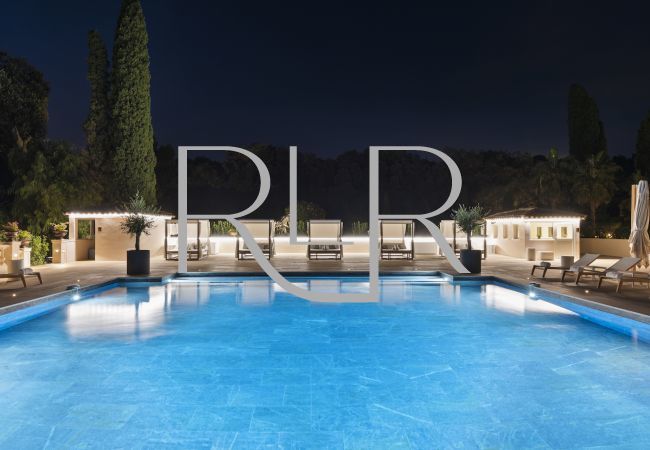 Villa à Cannes - Villa Marguerite Villa à Cannes - Villa Marguerite