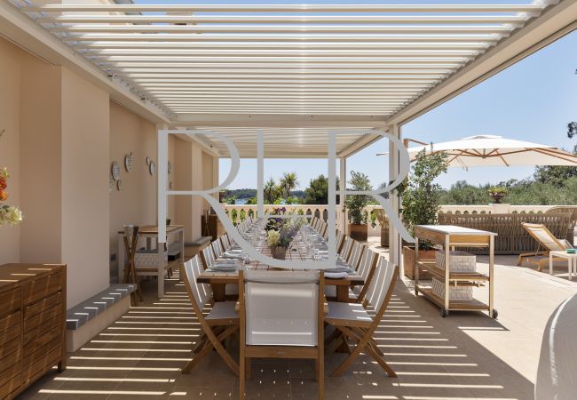 Villa à Cannes - Villa Marguerite Villa à Cannes - Villa Marguerite