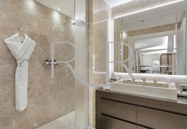 Villa à Cannes - Villa Marguerite Villa à Cannes - Villa Marguerite