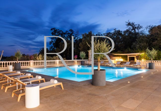 Villa à Cannes - Villa Marguerite Villa à Cannes - Villa Marguerite