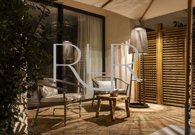 Villa à Cannes - Villa Marguerite Villa à Cannes - Villa Marguerite