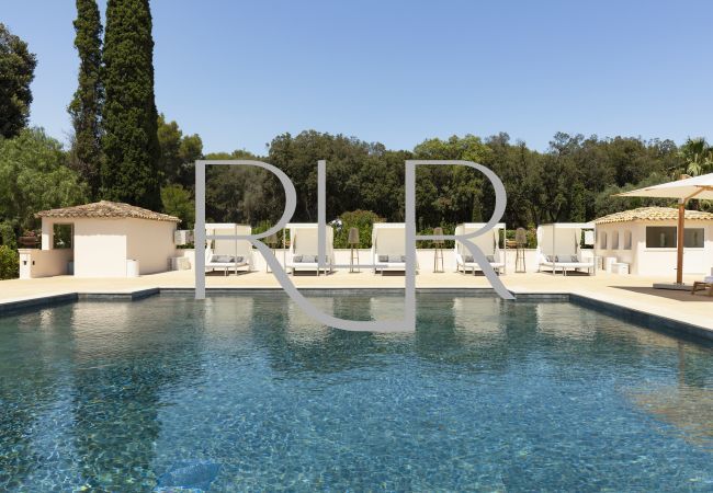 Villa à Cannes - Villa Marguerite Villa à Cannes - Villa Marguerite