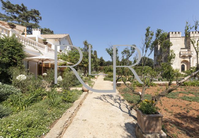 Villa à Cannes - Villa Marguerite Villa à Cannes - Villa Marguerite