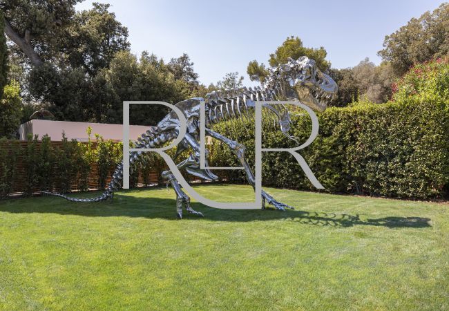 Villa à Cannes - Villa Marguerite Villa à Cannes - Villa Marguerite