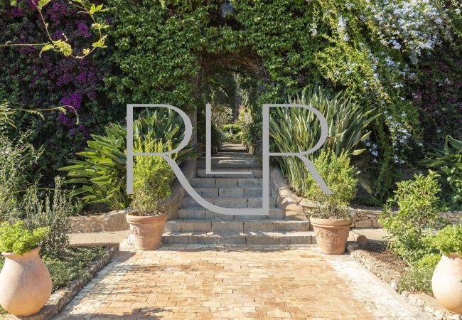 Villa à Cannes - Villa Marguerite Villa à Cannes - Villa Marguerite