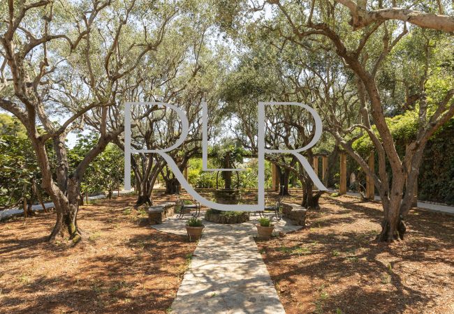 Villa à Cannes - Villa Marguerite Villa à Cannes - Villa Marguerite