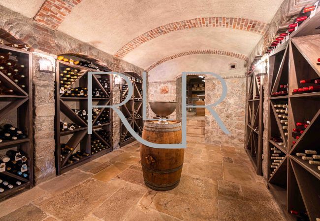 Villa à Mougins - Le Manoir Villa à Mougins - Le Manoir