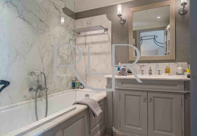 Villa à Mougins - Le Manoir Villa à Mougins - Le Manoir