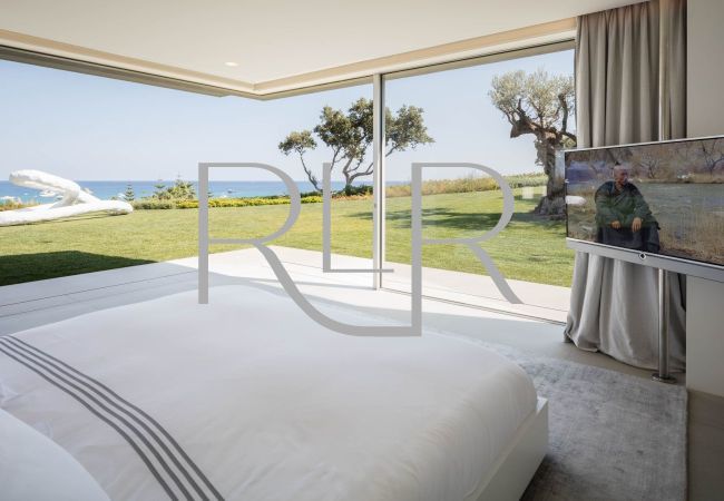 Villa à Saint-Tropez - Villa Paloma Villa à Saint-Tropez - Villa Paloma