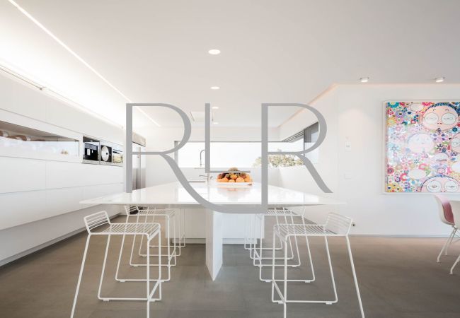 Villa à Saint-Tropez - Villa Paloma Villa à Saint-Tropez - Villa Paloma