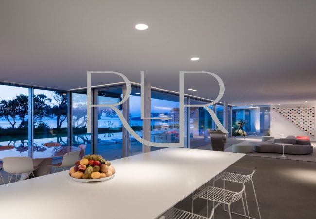 Villa à Saint-Tropez - Villa Paloma Villa à Saint-Tropez - Villa Paloma