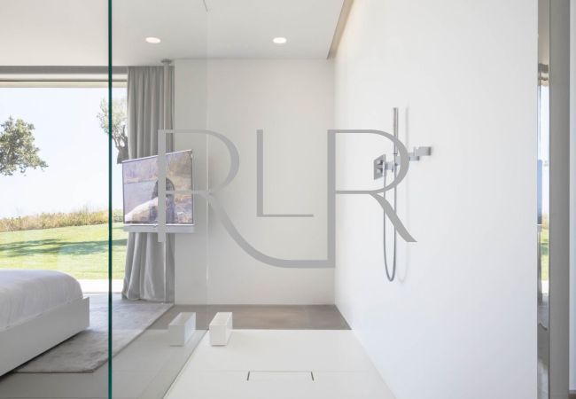 Villa à Saint-Tropez - Villa Paloma Villa à Saint-Tropez - Villa Paloma