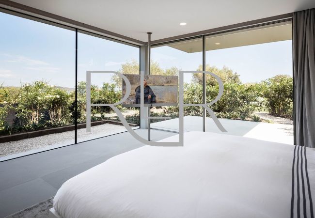 Villa à Saint-Tropez - Villa Paloma Villa à Saint-Tropez - Villa Paloma