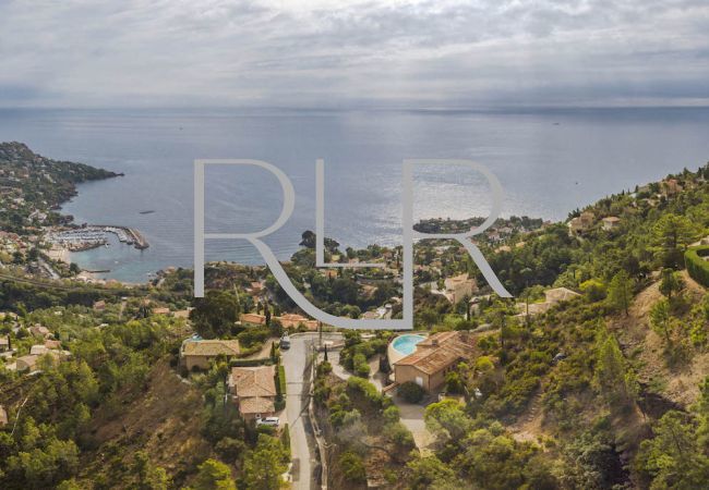 Villa à Théoule-sur-Mer - Villa Panorama Villa à Théoule-sur-Mer - Villa Panorama