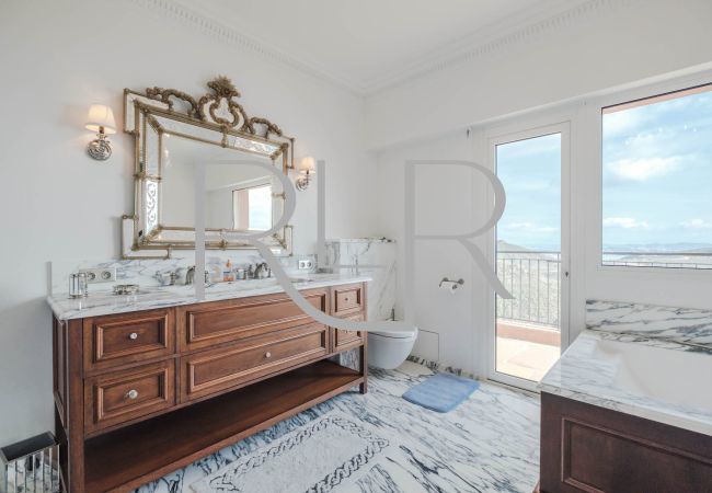 Villa à Théoule-sur-Mer - Villa Panorama Villa à Théoule-sur-Mer - Villa Panorama