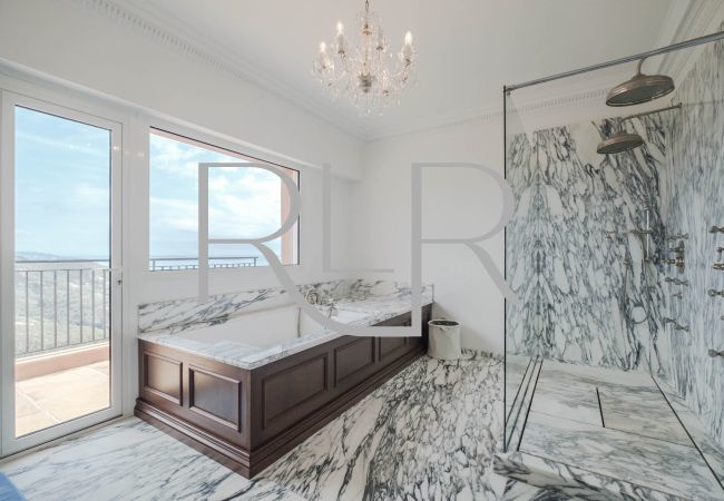 Villa à Théoule-sur-Mer - Villa Panorama Villa à Théoule-sur-Mer - Villa Panorama