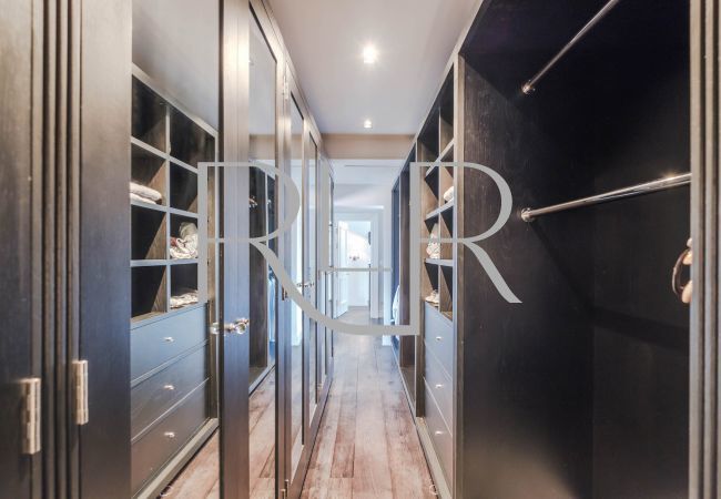 Villa à Théoule-sur-Mer - Villa Panorama Villa à Théoule-sur-Mer - Villa Panorama