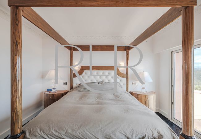 Villa à Théoule-sur-Mer - Villa Panorama Villa à Théoule-sur-Mer - Villa Panorama