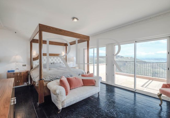 Villa à Théoule-sur-Mer - Villa Panorama Villa à Théoule-sur-Mer - Villa Panorama