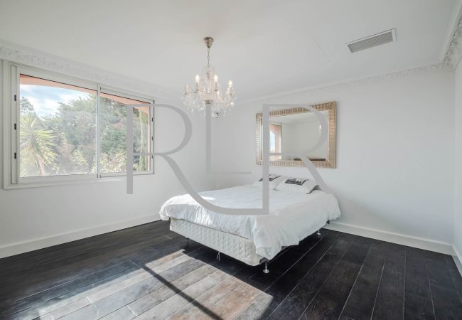 Villa à Théoule-sur-Mer - Villa Panorama Villa à Théoule-sur-Mer - Villa Panorama