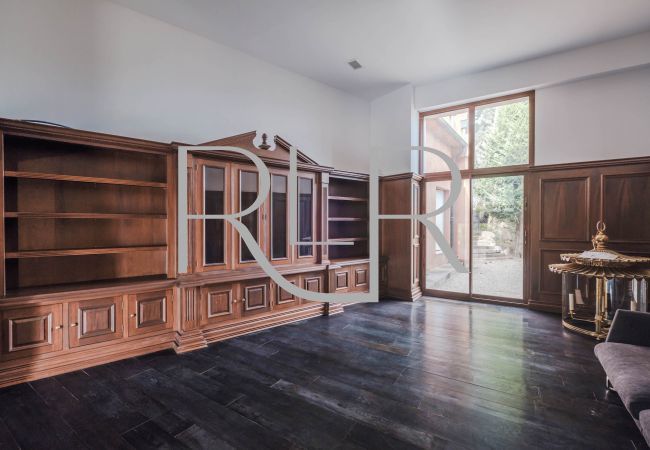 Villa à Théoule-sur-Mer - Villa Panorama Villa à Théoule-sur-Mer - Villa Panorama