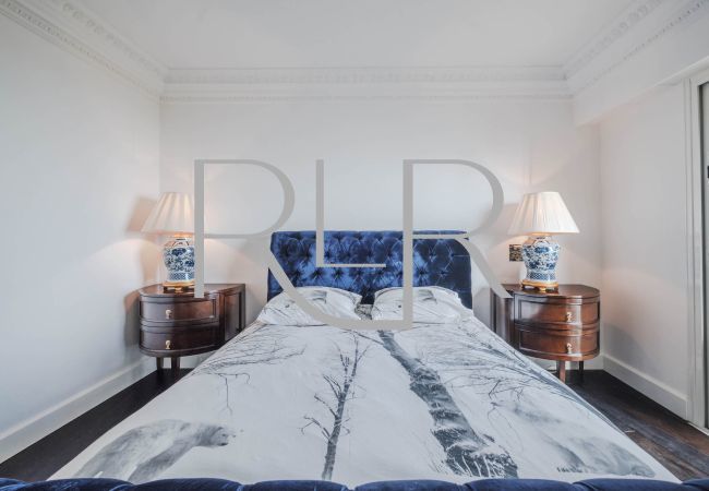 Villa à Théoule-sur-Mer - Villa Panorama Villa à Théoule-sur-Mer - Villa Panorama