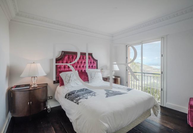 Villa à Théoule-sur-Mer - Villa Panorama Villa à Théoule-sur-Mer - Villa Panorama