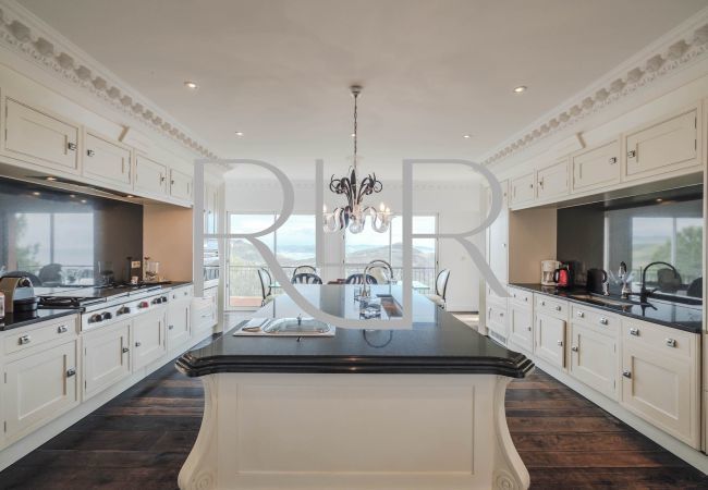 Villa à Théoule-sur-Mer - Villa Panorama Villa à Théoule-sur-Mer - Villa Panorama