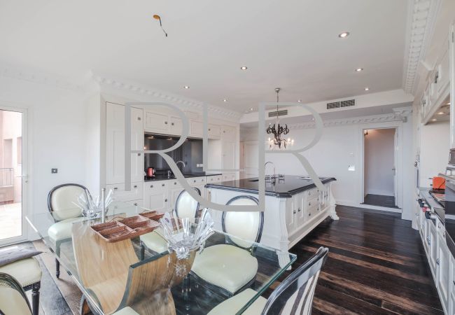 Villa à Théoule-sur-Mer - Villa Panorama Villa à Théoule-sur-Mer - Villa Panorama